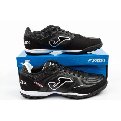 9. Joma buty męskie sportowe turfy Top Flex 2621 obuwie piłkarskie