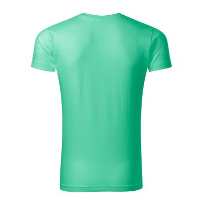 3. Koszulka Malfini Slim Fit V-neck M MLI-14695
