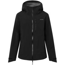 Kurtka męska VIKING Trek Pro 2.5 Man czarna   XXXL