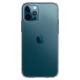 20. Etui Spigen Ultra Hybrid na iPhone 12 / iPhone 12 Pro - przezroczyste