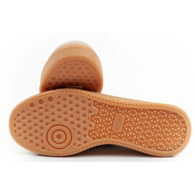 9. Skechers buty sportowe sneakersy damskie Lifted Luxe ecru białe Slip-Ins