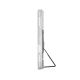7. Etui AMAZINGTHING Titan Pro Lens Stand Set na iPhone 18 Pro z uchwytem magnetycznym i podstawką kompatybilne z MagSafe - przezroczyste