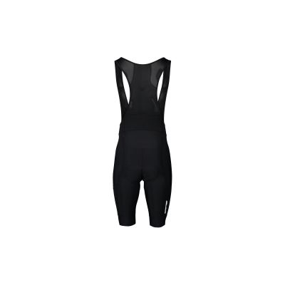 6. Spodenki rowerowe POC ROVE CARGO VPDs Bib Shorts - czarny