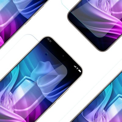 8. Folia matowa 3mk SilkyMatt Pro™ na Xiaomi Redmi Note 15 Pro 5G