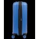6. Walizka kabinowa SwissBags Echo 55 cm 17785 morski