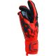 8. Rękawice bramkarskie Reusch Attrakt Attrakt Freegel Fusion Goaliator M 53 70 995 3333