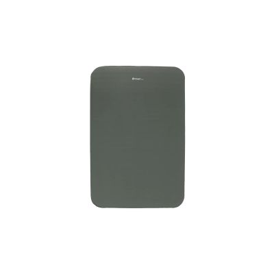 2. Outwell 400152 dmuchany materac Podwójny materac Zielony, Szary Unisex
