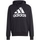 2. Bluza adidas Essentials French Terry Big Logo Hoodie M IC9363