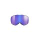 2. Gogle narciarskie Julbo Light Year OTG czarny
