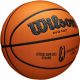 6. PIŁKA DO KOSZYKÓWKI WILSON EVO NXT BASKETBALL AFRIKA LEAGUE R.7