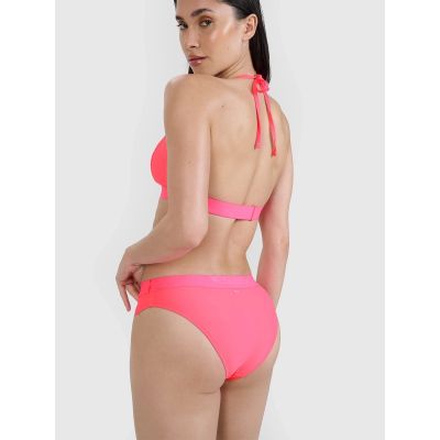 2. Dół od bikini damski 4F 4FWSS25UBKBF072-55N