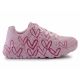 11. Buty Skechers The Joy Jr 314065L-LPMT