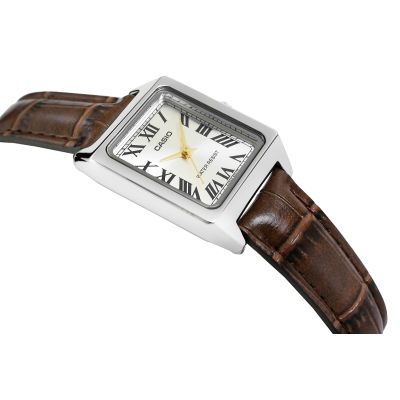 2. Zegarek Damski CASIO LTP-V007L-9B + BOX