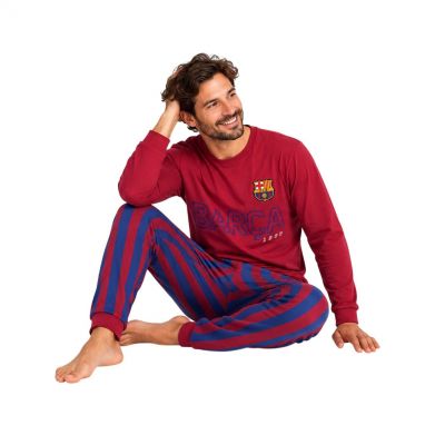 3. FC Barcelona piżama męska 2900003767