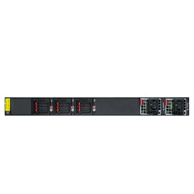 2. LANCOM CS-8132F-F2B Zarządzany L2/L3 1U Czarny