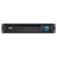 9. APC Smart-UPS C 1000VA LCD RM 2U 230V with SmartConnect