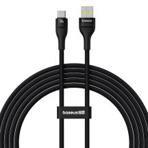 Kabel Baseus Flash 2 USB-USB C 100w 2m (czarny)