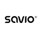 SAVIO POWERBANK 10000 MAH MAGNETYCZNY BIAŁY BA-13