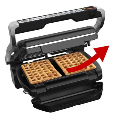 15. Tefal GC716D grill kontaktowy