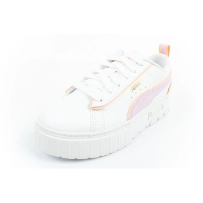 16. Buty Puma Mayze Jr 396665 01