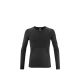 Bielizna MILLET M Drynamic Soft Ls Tee czarny