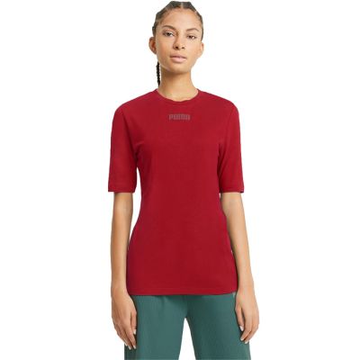 6. Koszulka Puma Modern Basics Tee W 585929 22