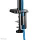 15. Neomounts DS70-750BL1 uchwyt / stojak do monitorów 68,6 cm (27") Biurko Czarny