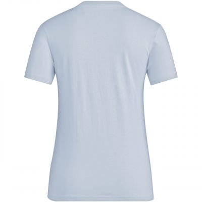 2. Koszulka adidas Loungewear Essentials Logo Tee W IR5408