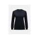 Bluza damska Peak Performance W Original Small Logo Crew kolor czarny
