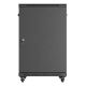 29. LANBERG SZAFA STOJĄCA RACK 19" 18U 600X800 CZARNA