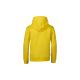 2. Bluza z kapturem dziecięca POC Hood Jr żółty