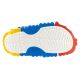 4. Crocs LEGO Creativity Clog K  211874-100 Białe 28/29