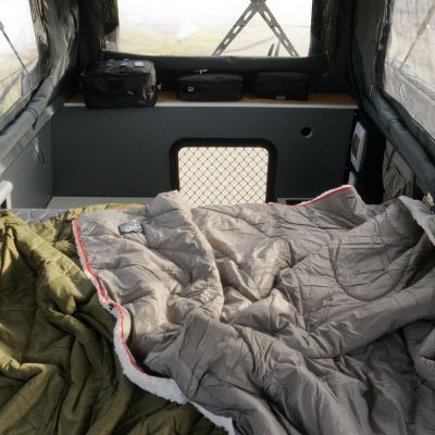 9. OFFLANDER ZABUDOWA KAMPEROWA ATAKAMA XL