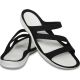 4. Klapki Crocs Swiftwater Sandal W 203998 066