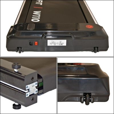 15. BIEŻNIA ELEKTRYCZNA SKŁADANA W110 ENERO FIT