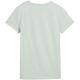 2. Koszulka damska Puma Ess Centered Cat Logo Tee miętowa 692916 29