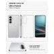 5. Etui Spigen Ultra Hybrid na Samsung Galaxy S26 - przezroczyste