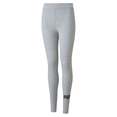 5. Legginsy dla dzieci Puma ESS Logo Leggings Jr 587035 04