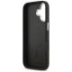 7. Etui Karl Lagerfeld Karl & Choupette Pins MagSafe do iPhone 17 - czarne