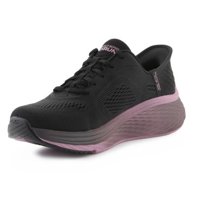 3. Buty Skechers Slip-Ins Max Cushioning Elite W 129626-BKMV
