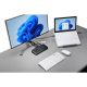 15. Blokada Kensington NanoSaver® K64444WW do laptopa, otwierana kluczem