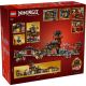 2. LEGO 71861 Ninjago - Stare miasto - 15-lecie