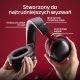 35. HyperX Cloud III Wireless – bezprzewodowy zestaw słuchawkowy do gier (czarno-czerwony)
