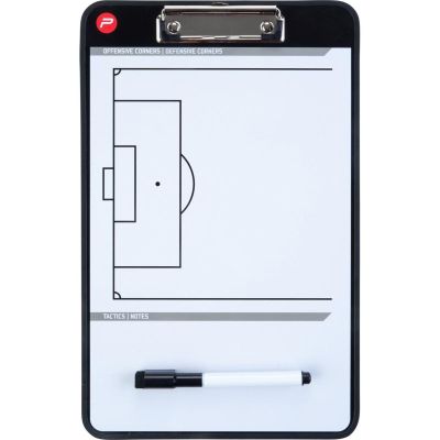 7. TABLICA DYDAKTYCZNA MAGNETYCZNA DWUSTRONNA PIŁKA NOŻNA PURE 2 IMPROVE