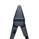 4. Etui Spigen Tough Armor T MagSafe na iPhone Duo - granatowe
