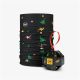4. Bandana BUFF ORIGINAL ECOSTRETCH ALNOB HOLIDAYS 2023