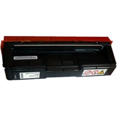 2. Ricoh SP C310HE kaseta z tonerem 1 szt. Oryginalny Czarny