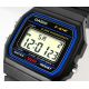 4. Zegarek Męski CASIO F-91W-1YEG + BOX
