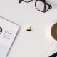 6. Karta sieciowa TP-LINK T2U Nano (USB 2.0)