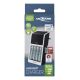 8. Ansmann Comfort Plus ładowarka z 4xAA2100 Akku 1001-0094-01